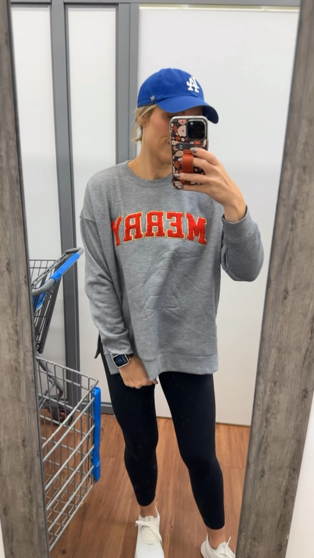 Cute finds at Walmart! 

#LTKHoliday #LTKSeasonal #LTKFindsUnder50