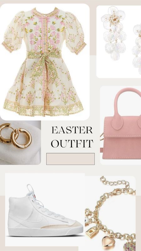 Tween approved Easter outfit 🐇

#LTKfindsunder100 #LTKSeasonal #LTKfamily