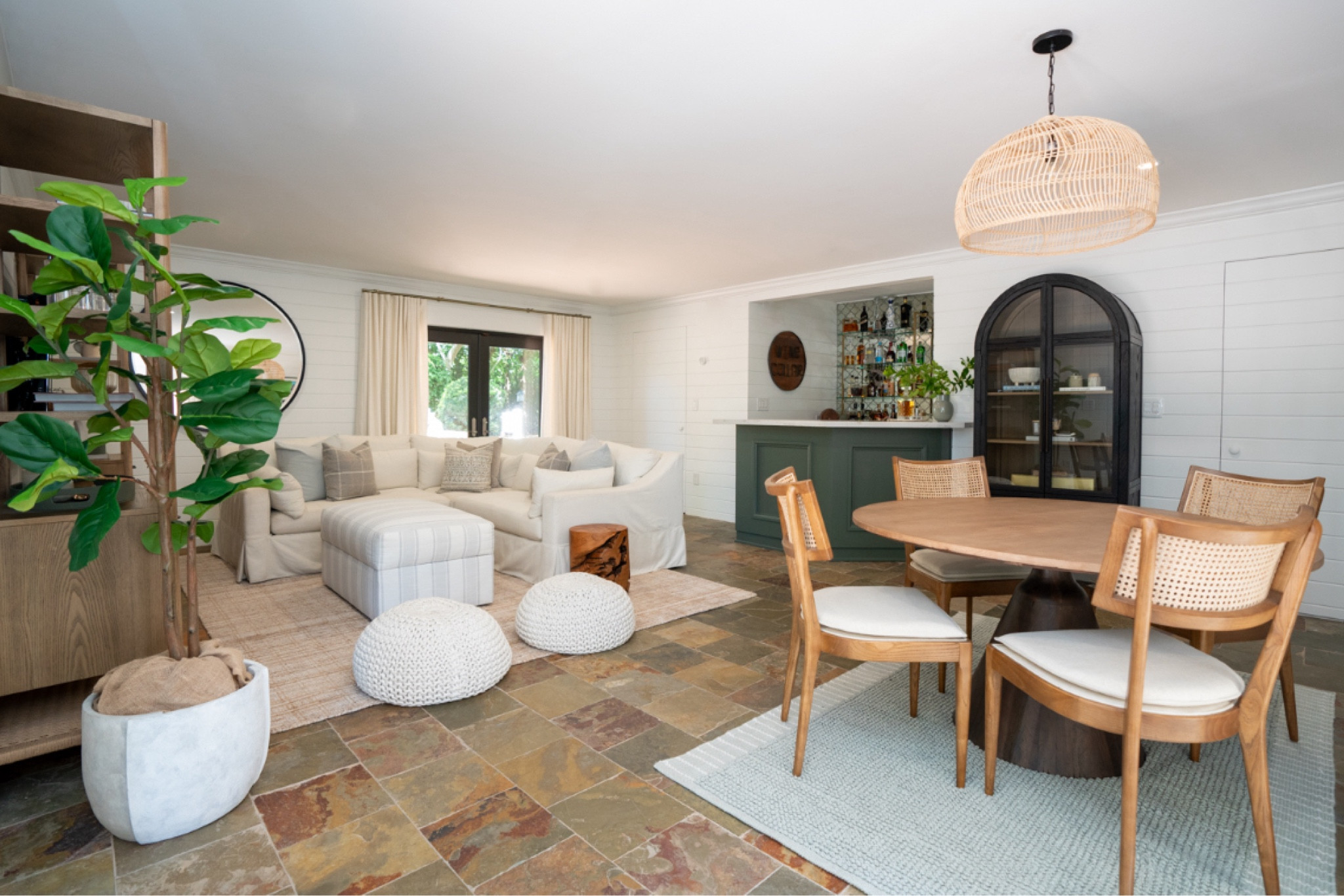 Project Villa Arches 

#LTKhome #LTKstyletip