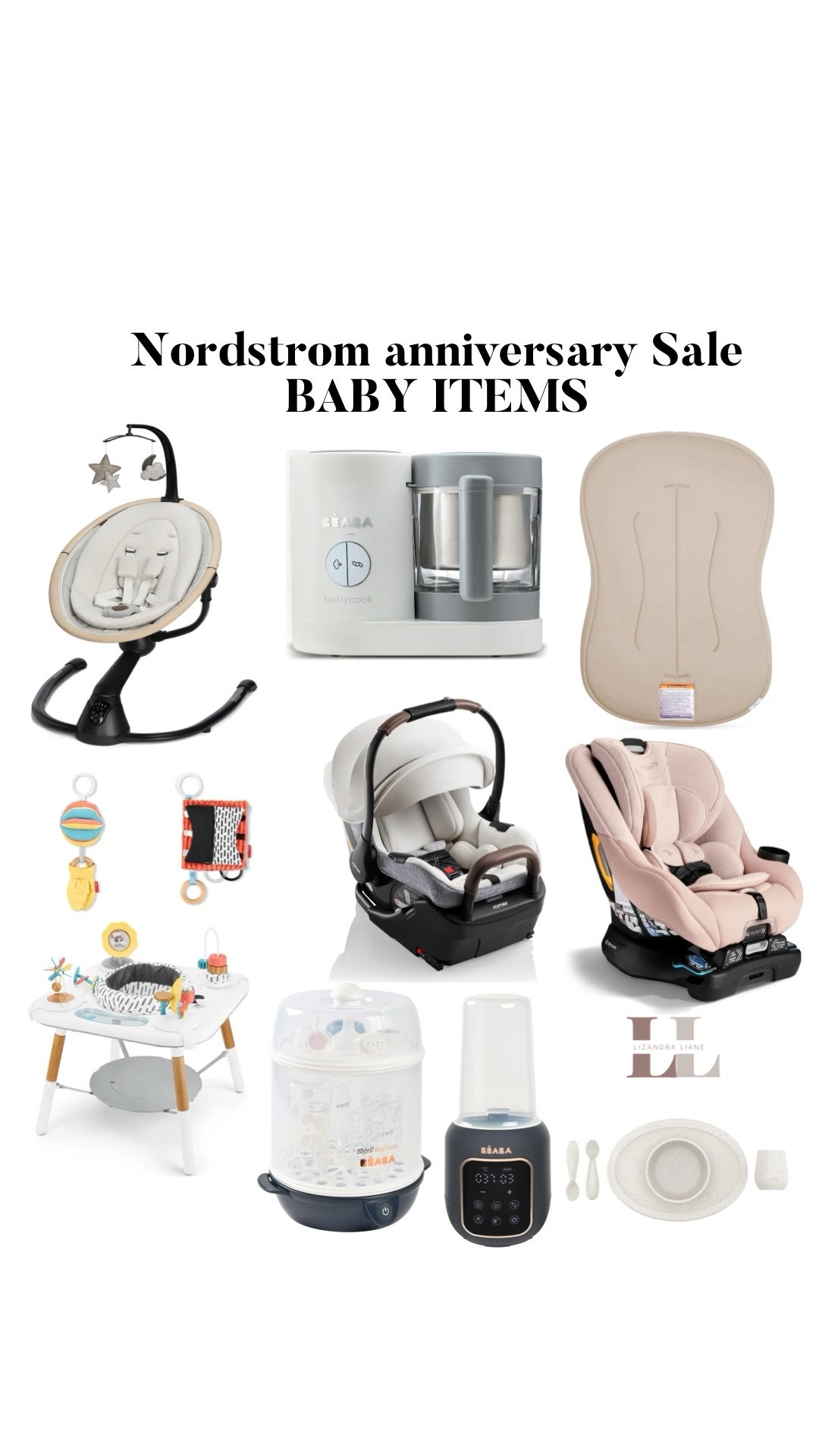 #Nsale baby fear, new born, new mom, baby must haves, car seats, play, kids, family, feeding , home, Nordstrom Anniversary Sale 

#LTKSaleAlert #LTKBaby #LTKBump