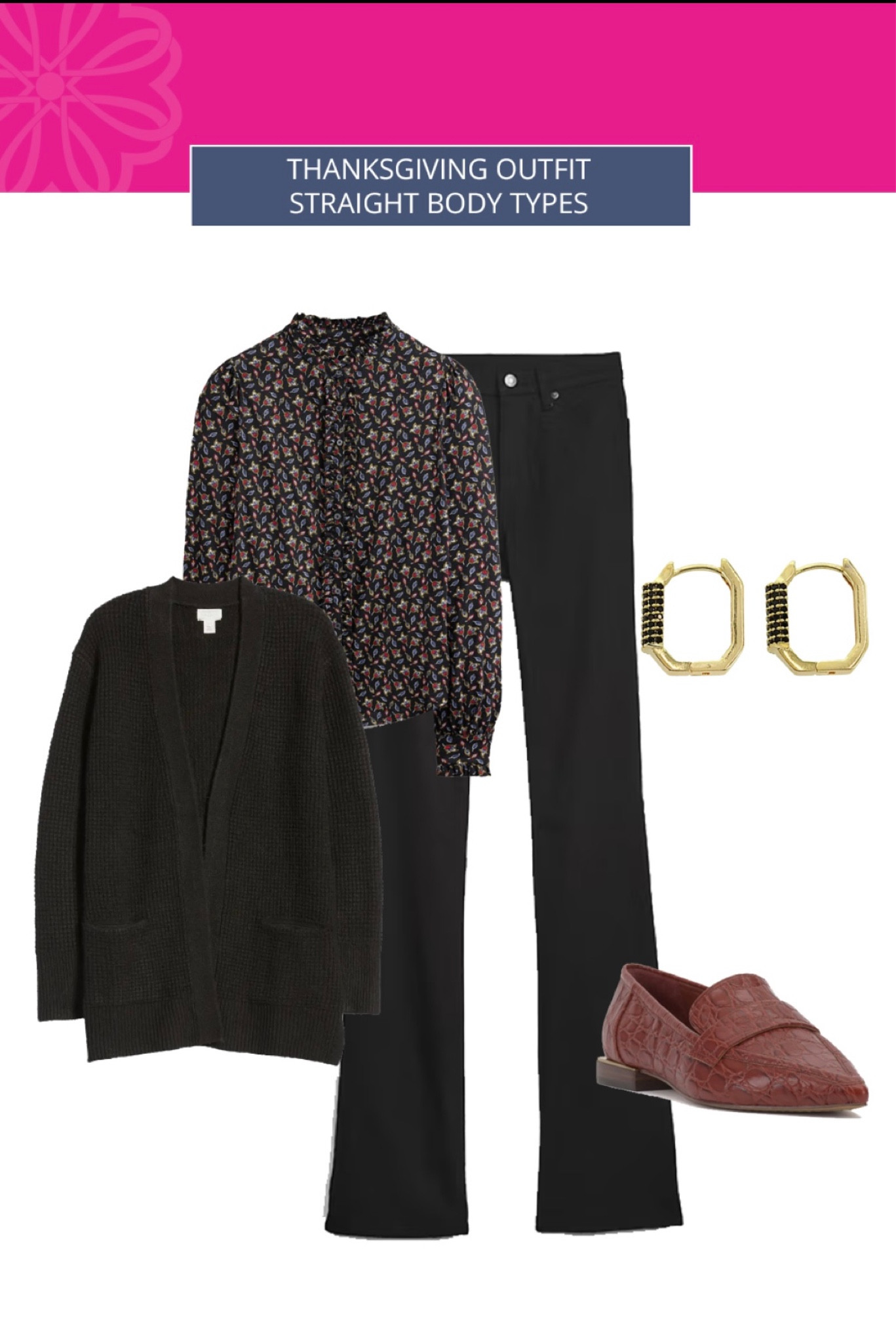 Thanksgiving outfit idea for Straight Body Typed 🍂 #thanksgivingoutfit #straightbodytype #falloutfit #outfitidea #boden #nordstrom

#LTKstyletip #LTKSeasonal #LTKHoliday