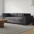 Modern Arm Sofa (92") | West Elm (US)