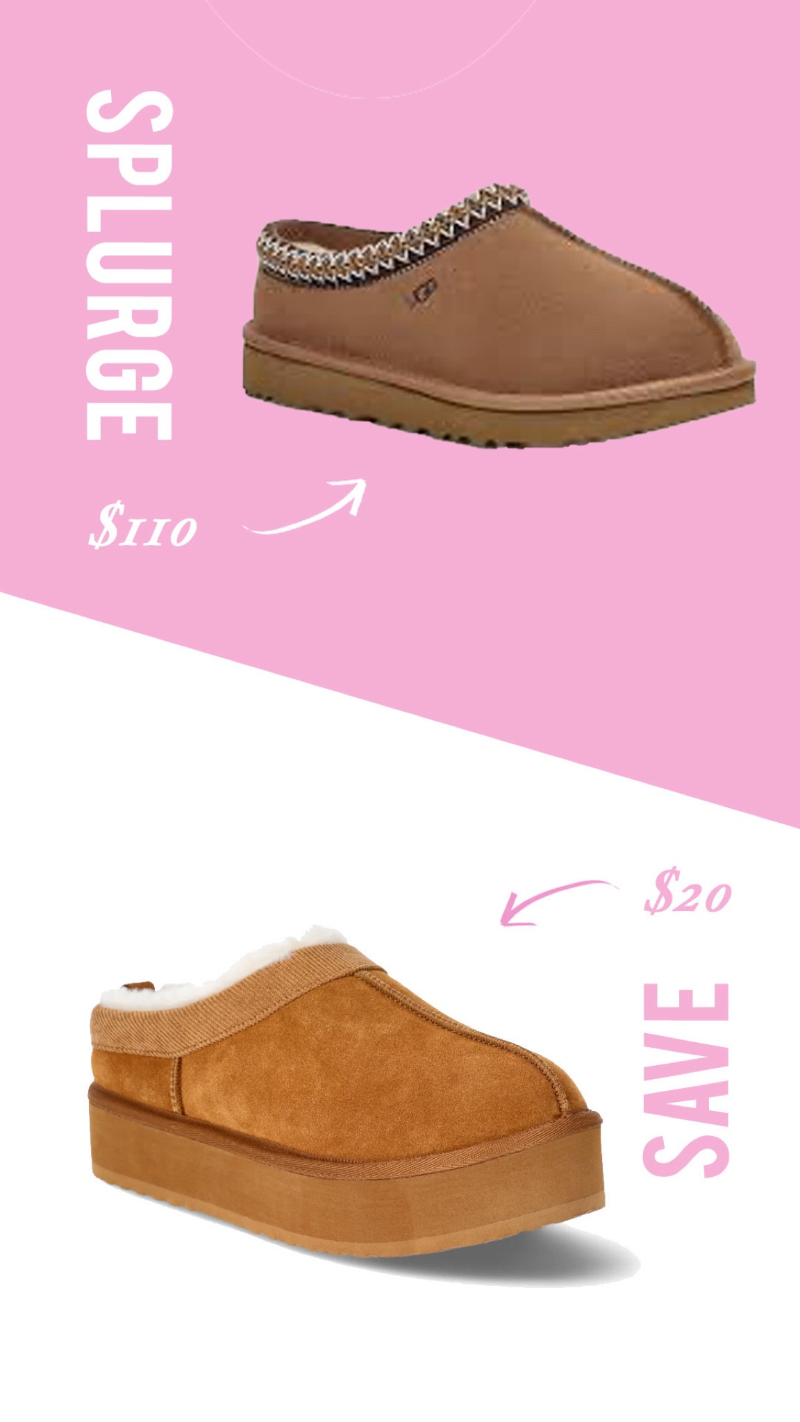 Save vs. Splurge | Hi Sugarplum! #sugarplumstyle #savevssplurge 

#LTKSeasonal #LTKOver40