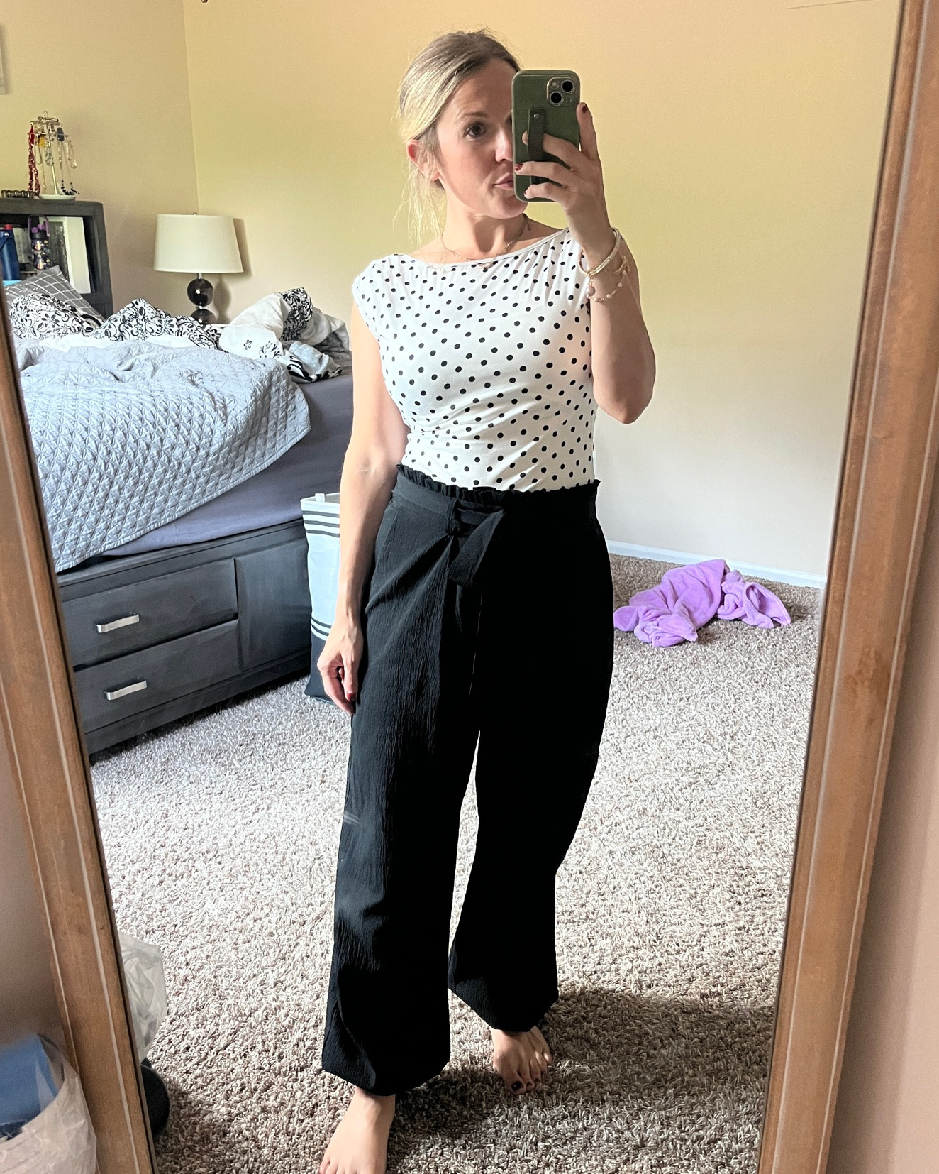 Today’s working mom in office outfit 


Amazon finds, best Amazon products, viral products, product recommendations, online shopping finds, beauty favorites, wellness products, mom finds, affordable finds, Amazon must haves, skincare favorites, home finds, everyday essentials, product reviews, honest reviews, trending products, budget friendly finds, lifestyle finds, shopping recommendations, products worth buying

lifestyle finds, mom life essentials, amazon finds, realistic mom life, everyday essentials, time saving products, busy mom routine, practical lifestyle products, home organization hacks, deals and steals shopping

 
mom, mom life, healthy habits, realistic wellness, simple routines, everyday finds, mom hacks, easy wellness, wellness lifestyle, relatable mom, self care, home finds, daily routines, healthy lifestyle, motherhood moments

#LTKgrwm #LTKootd #LTKmomlife