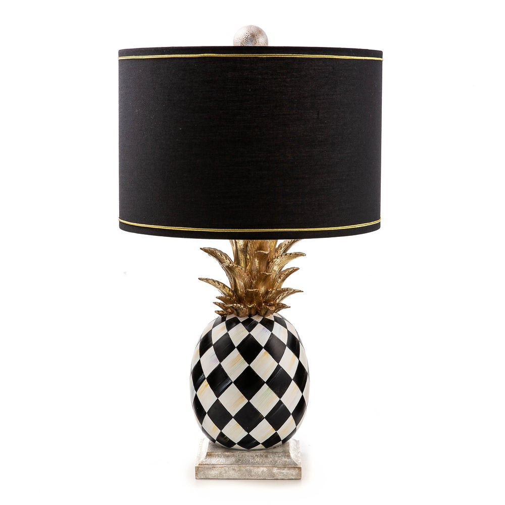 Pineapple Table Lamp | MacKenzie-Childs