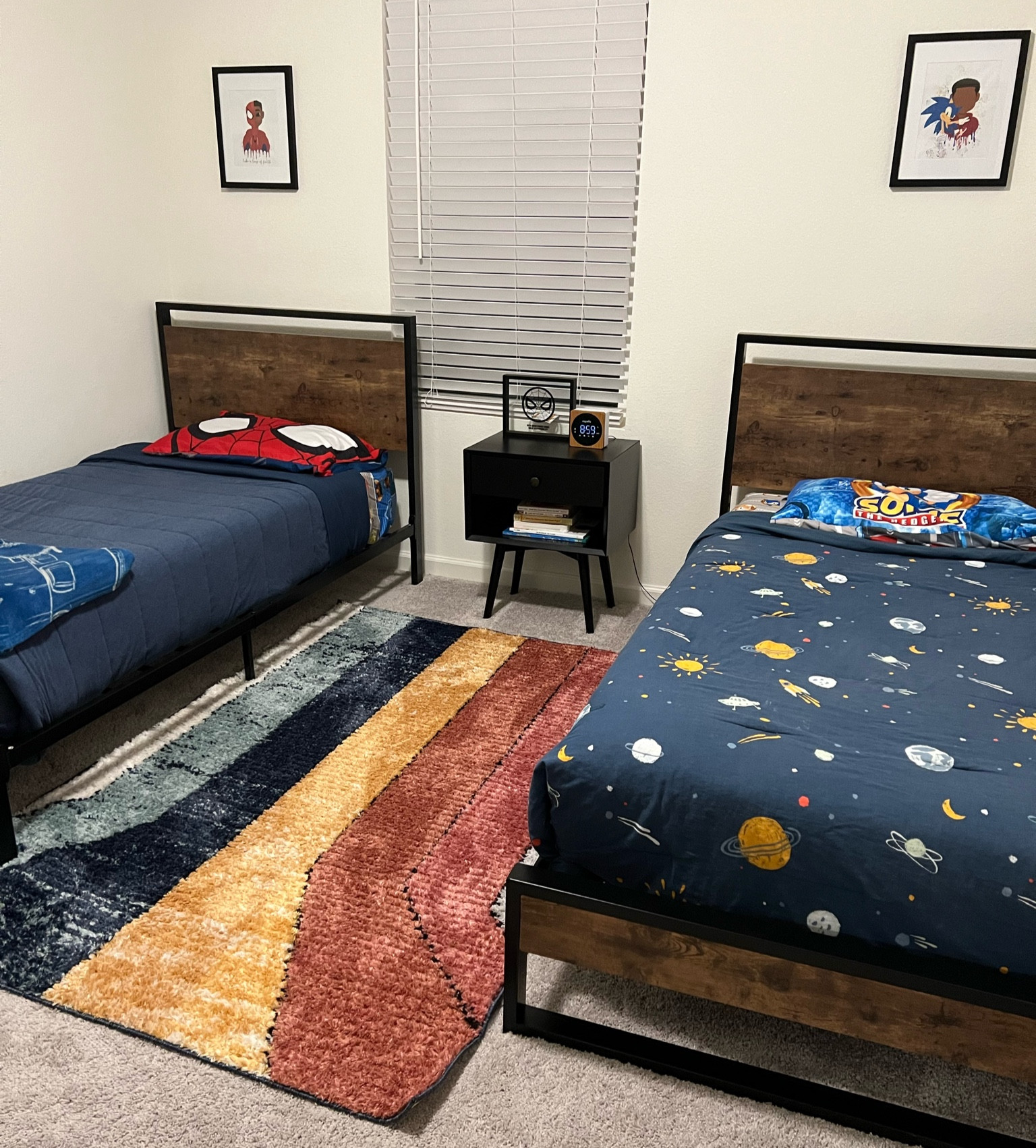Affordable boys bedroom furniture ✨ #boysbedroom #newfurniture

#LTKSale #LTKkids #LTKhome