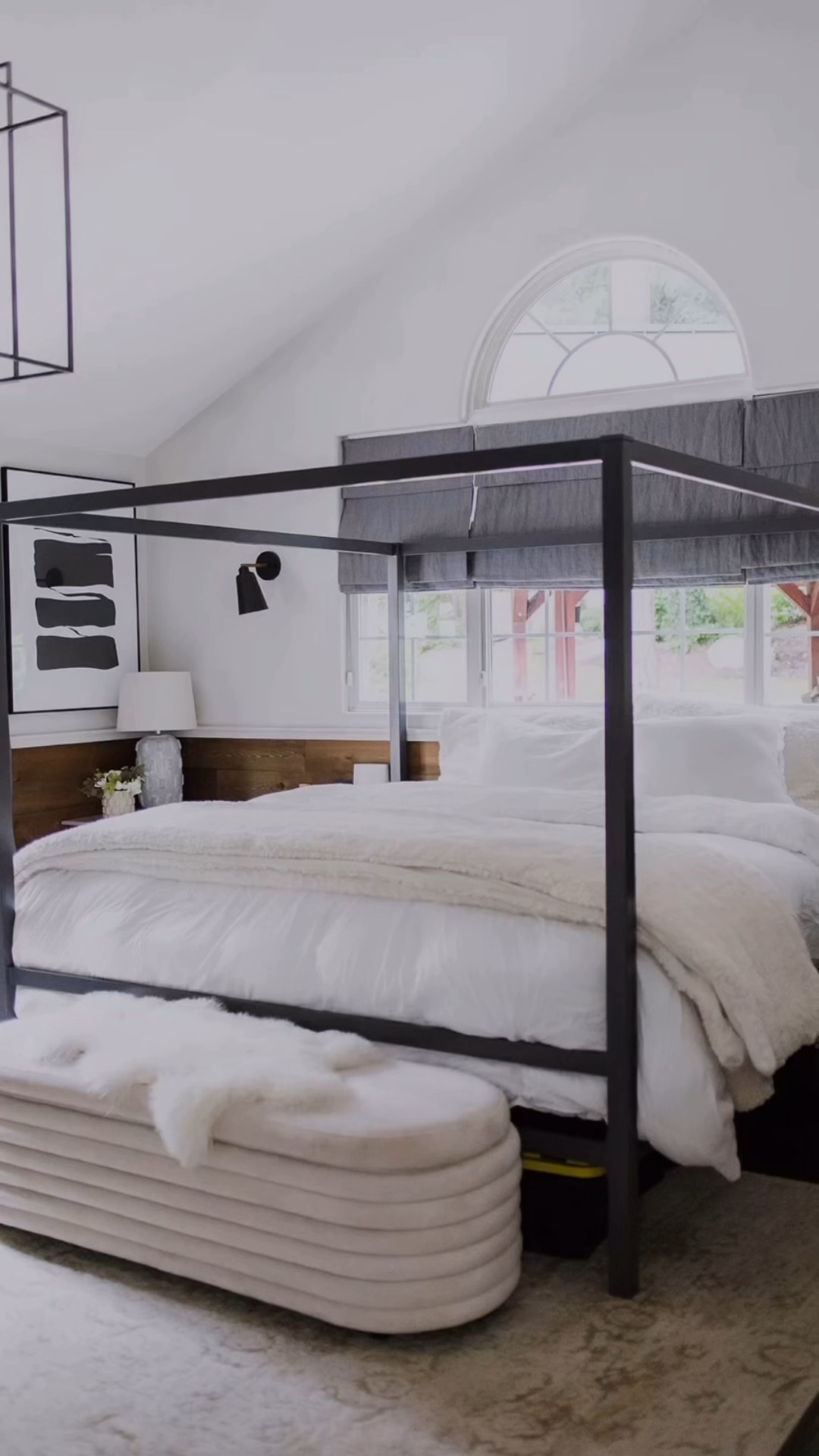 Better sleep = better everything. With the holidays coming up, I wanted to be sure both we — and our guests — were sleeping well. After taking the Helix Sleep Quiz, we found our perfect match with the Helix Luxe mattress. It’s personalized to your sleep style and truly changes the way you rest.
Use my code MELAINET for 25% off your next order, or tap below to shop directly through my link. A great mattress really is the best gift you can give yourself (and your guests) this season.
@helixsleep #helixsleep #bestmattress


#LTKHome