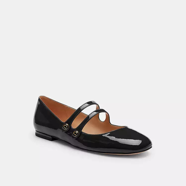 Winley Mary Jane | Coach - UK