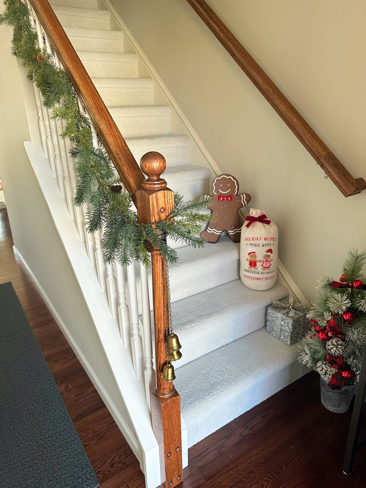 These bells are a must have this holiday season!! 

#LTKhome #LTKHoliday #LTKSeasonal