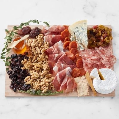 Lady & Larder Medium Cheese Board | Williams-Sonoma