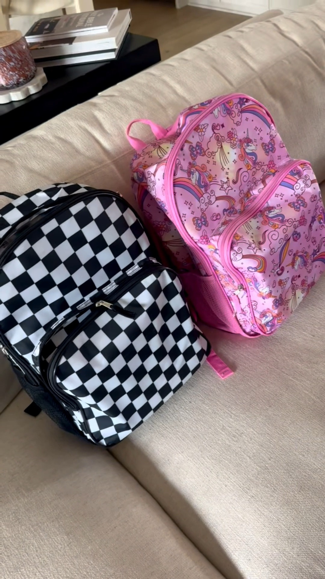 Look at these backpacks.. for just $5! 👏🏾

#LTKmomlife #LTKKids #LTKSeasonal
