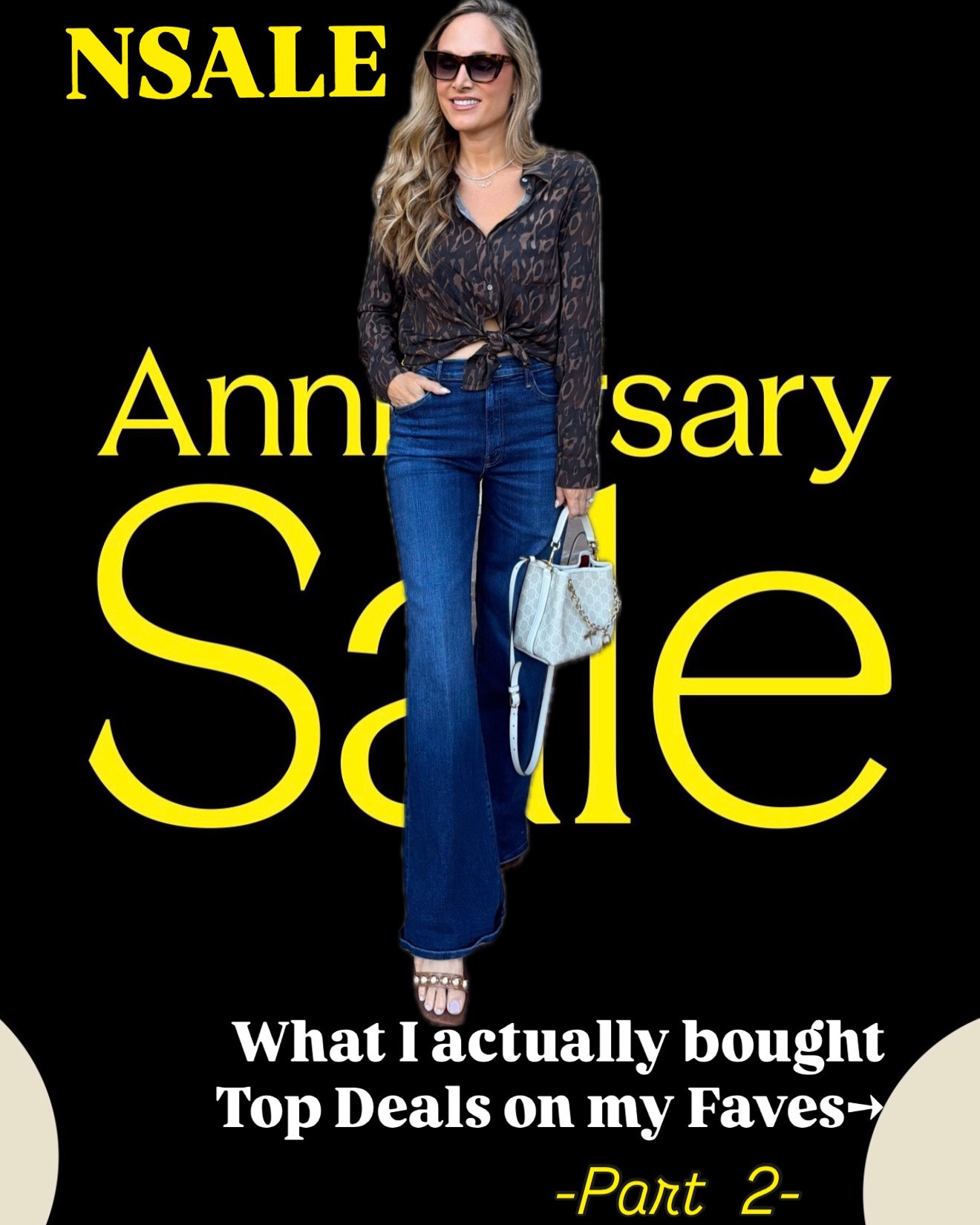 NSALE open to everyone🎉🌟 here are my IN STOCK 🔝 Faves I actually bought, PART 2! 🎉🌟 Comment SHOP ⏬ for links!

#LTKootd #LTKSaleAlert #LTKOver40
