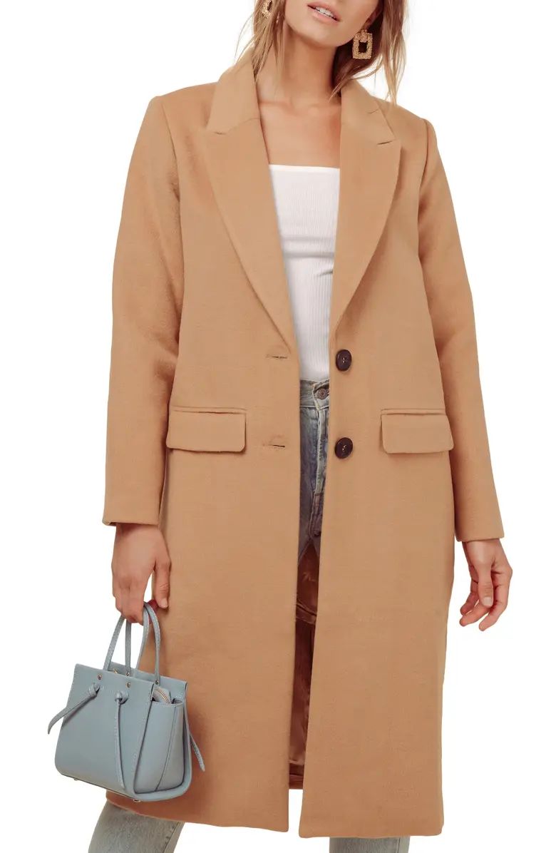 Jeane Coat | Nordstrom