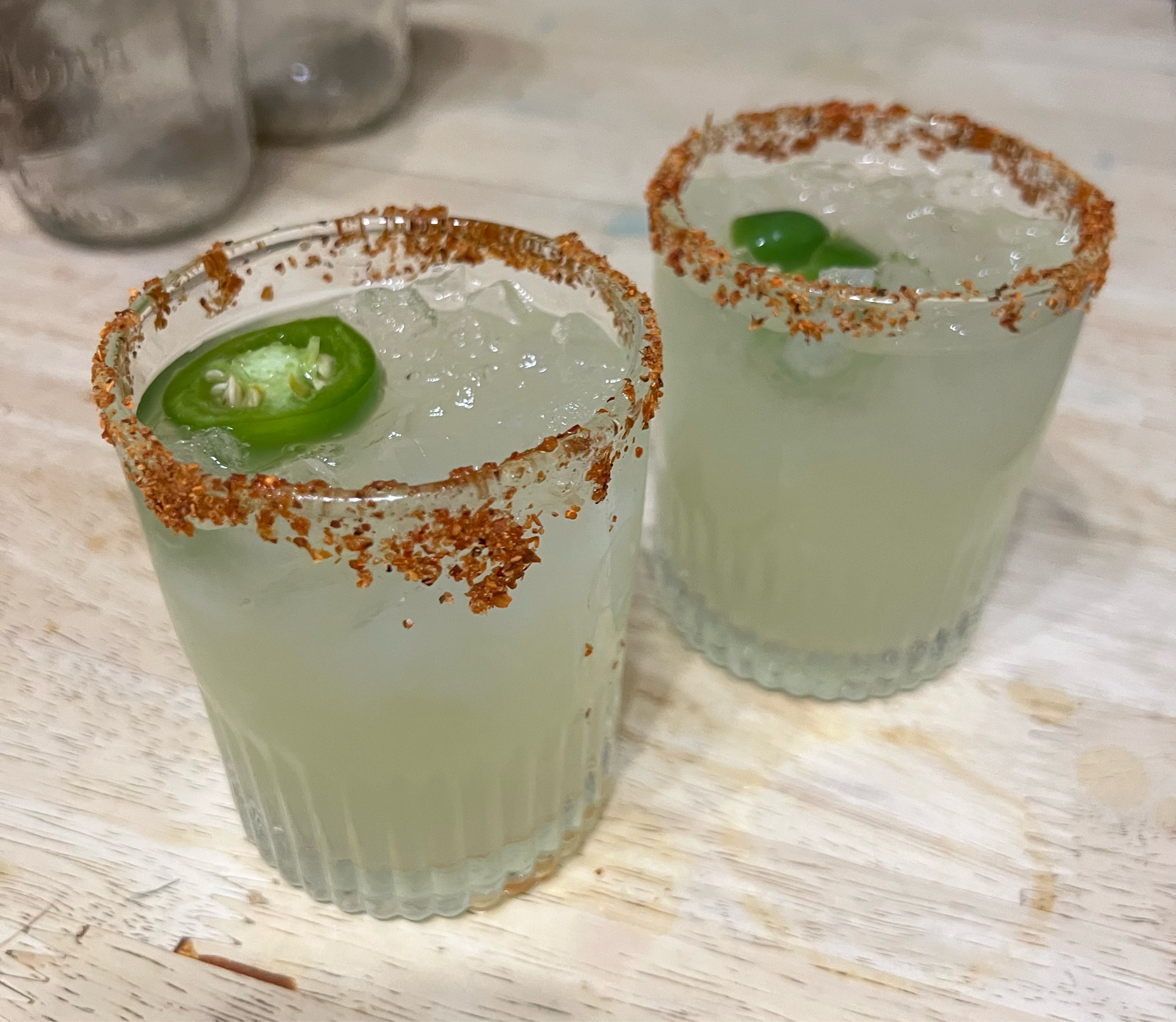 Spicy or Regular! 🍸

#LTKSeasonal #LTKGiftGuide #LTKHoliday