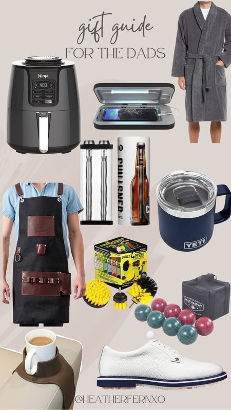 Gift guide for your dad or father in law 

#LTKGiftGuide #LTKHoliday #LTKCyberweek