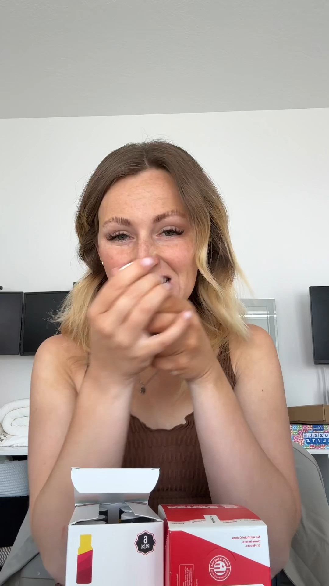 KetoneIQ KetoneIQ NO Caffeine Energy Shot  

 #LTKfoodie #LTKActive