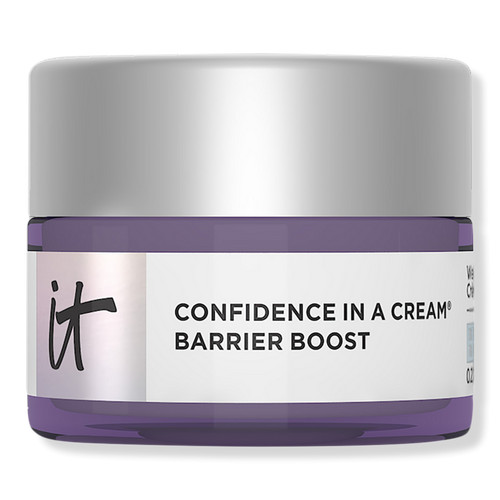 Confidence in a Cream Barrier Boost Skin Barrier Repair Daily Moisturizer | Ulta