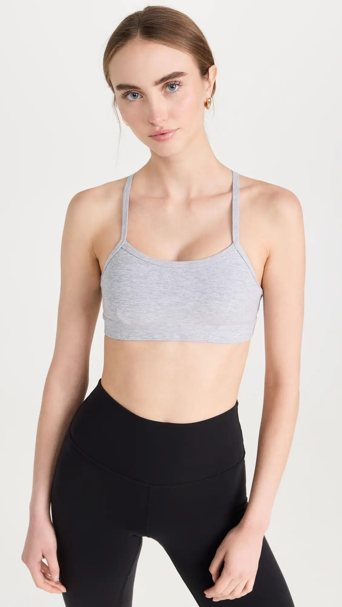 Alo Yoga Alosoft Gratitude Bra | Shopbop | Shopbop