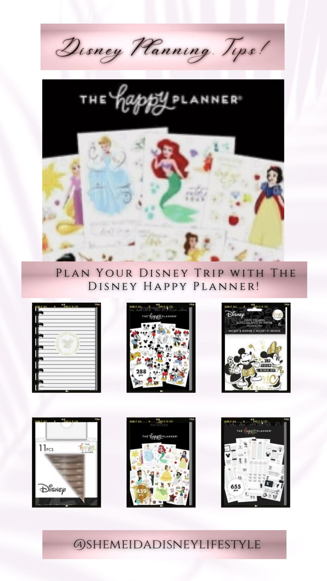 Luxury Disney Family Vacation Planning Made Easy! 


#LTKunder50 #LTKtravel #LTKfamily