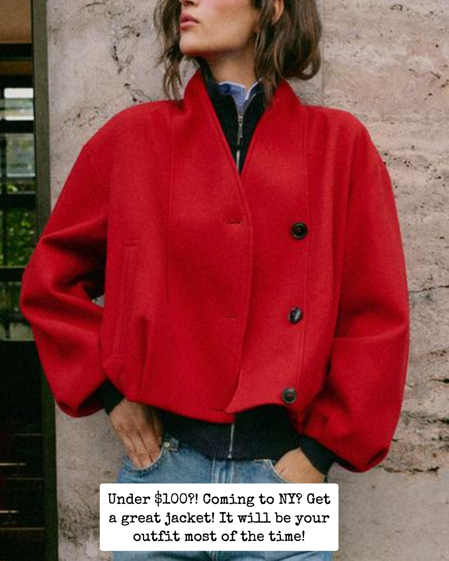 This jacket is perfect for fall! 

 #LTKSeasonal #LTKOver40 #LTKWorkwear