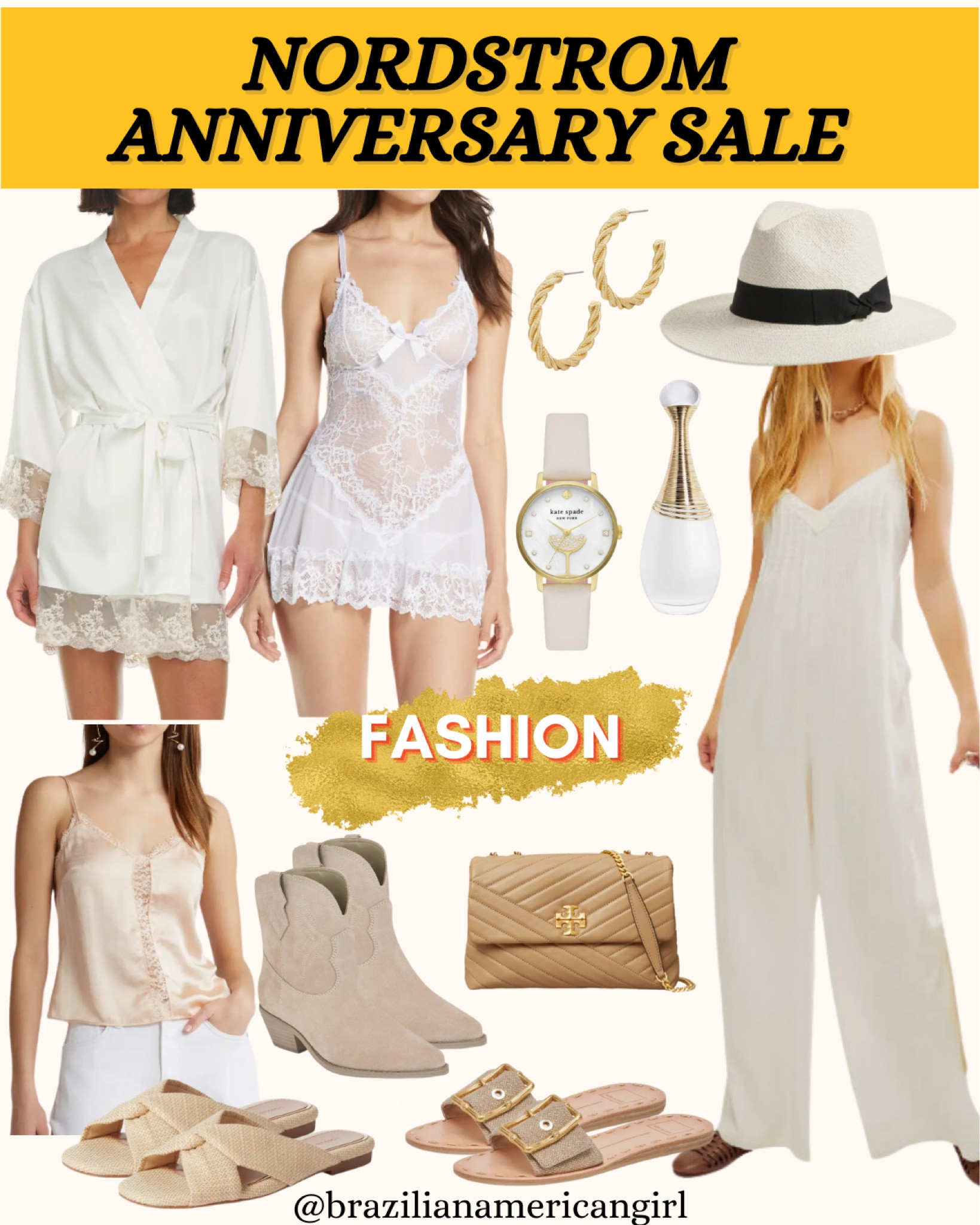 #LTKxNSale #LTKSummerSales #LTKStyleTip