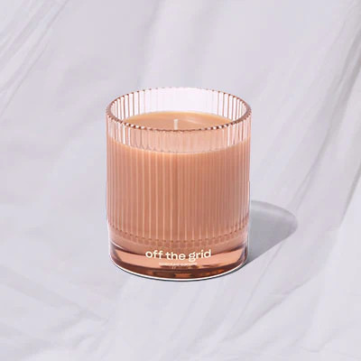 Off the Grid Candle | Snif