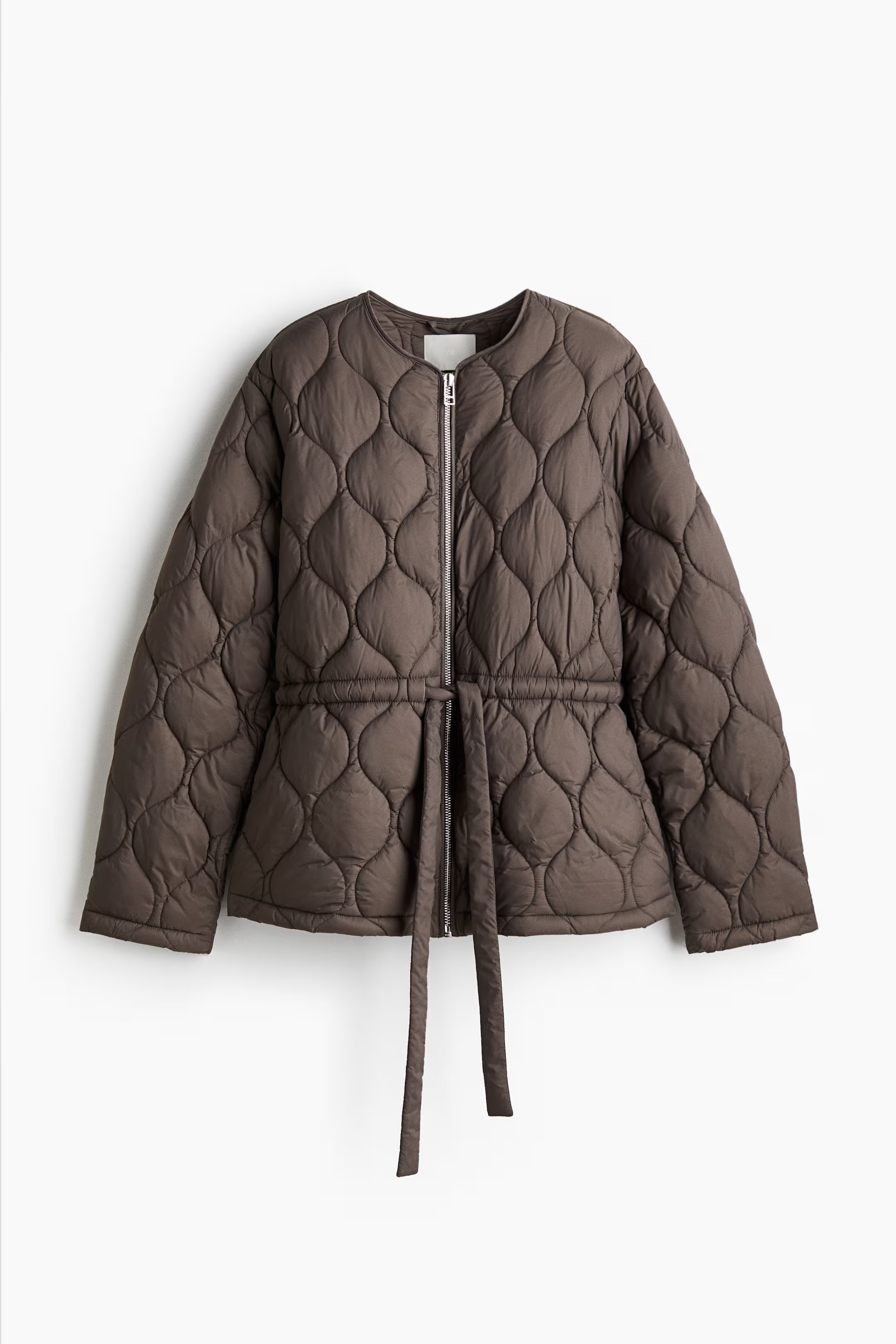 Quilted jacket | H&M (US + CA)