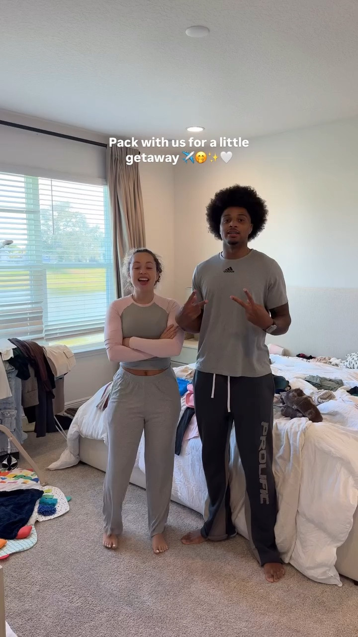 My packing essentials for vacation ✨🤍 

#LTKFamily #LTKGiftGuide #LTKTravel