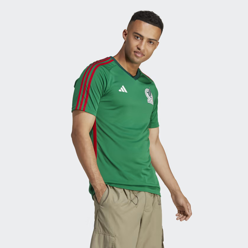 Mexico Home Fan Shirt | adidas (US)