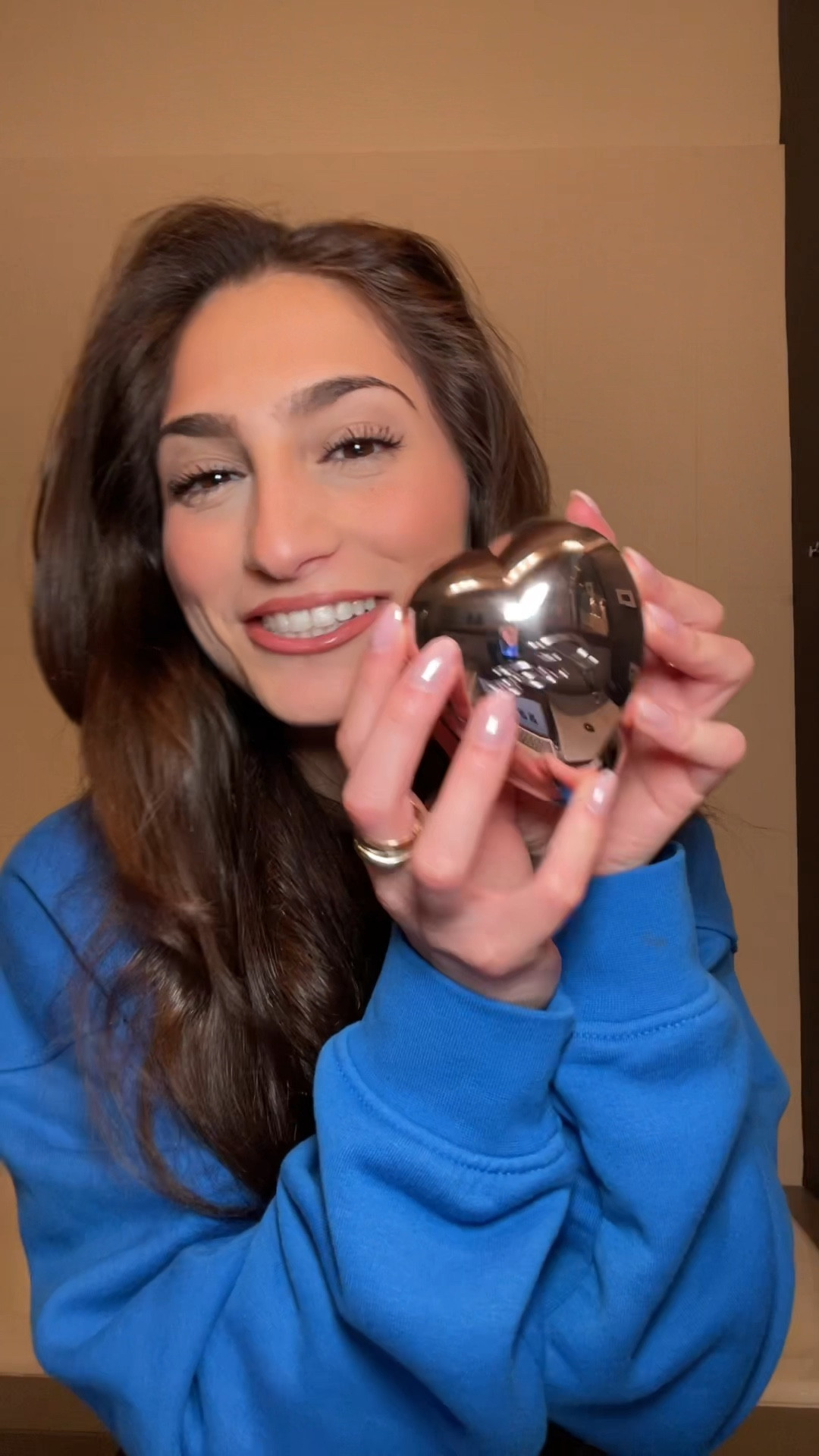 My favorite brush!! I travel everywhere with this little cutie :) 

#LTKVideo #LTKbeauty #LTKtravel