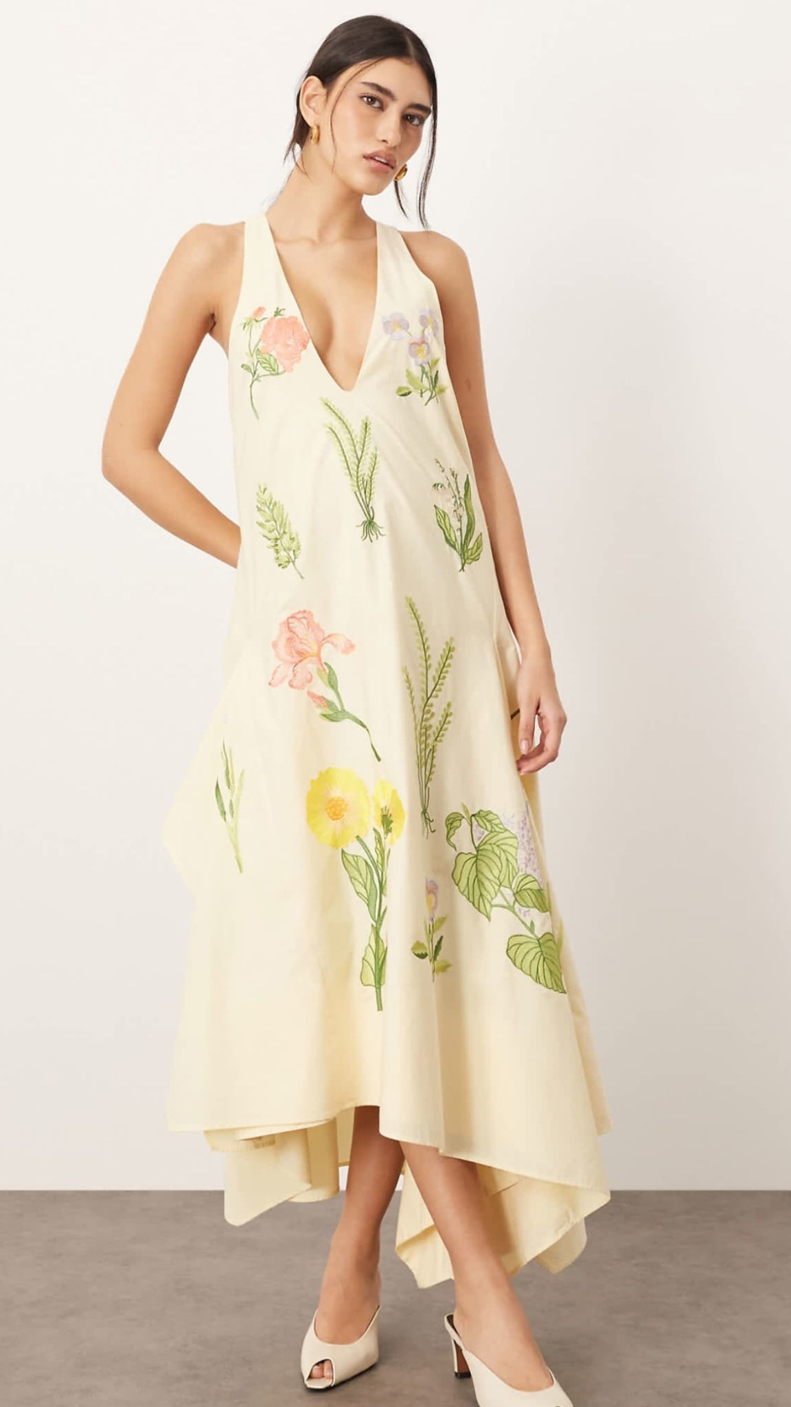 The cutest Easter dress!

#LTKWatchNow #LTKStyleTip #LTKSeasonal