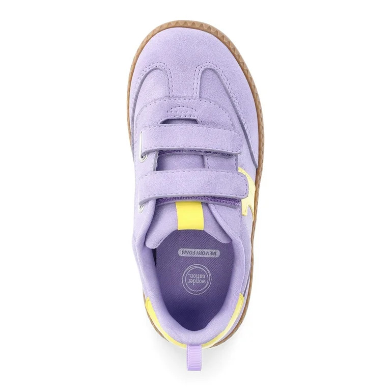 Wonder Nation Toddler Kids Sport Sneaker | Walmart (US)