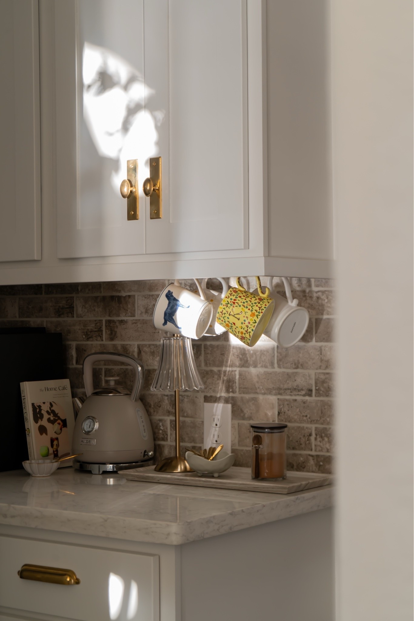 Coffee bar corner ☀️

#LTKHome #LTKSaleAlert #LTKSeasonal