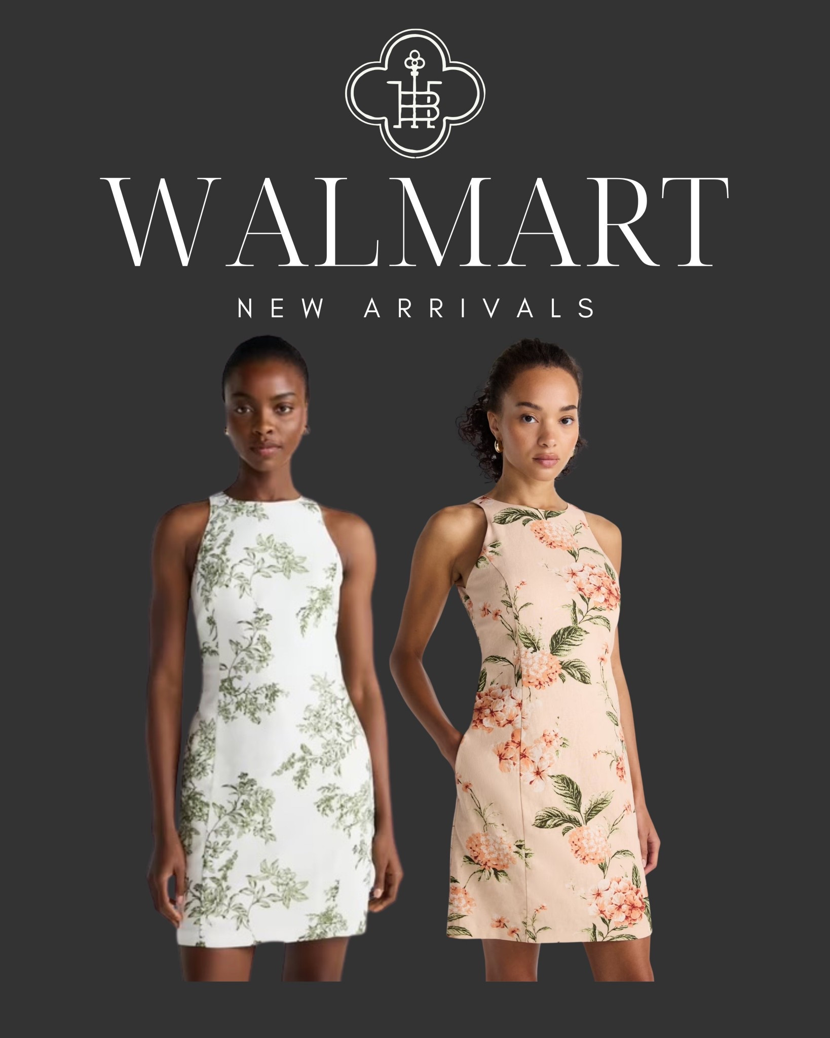 New dresses at Walmart!

#LTKgrwm #LTKSeasonal #LTKootd