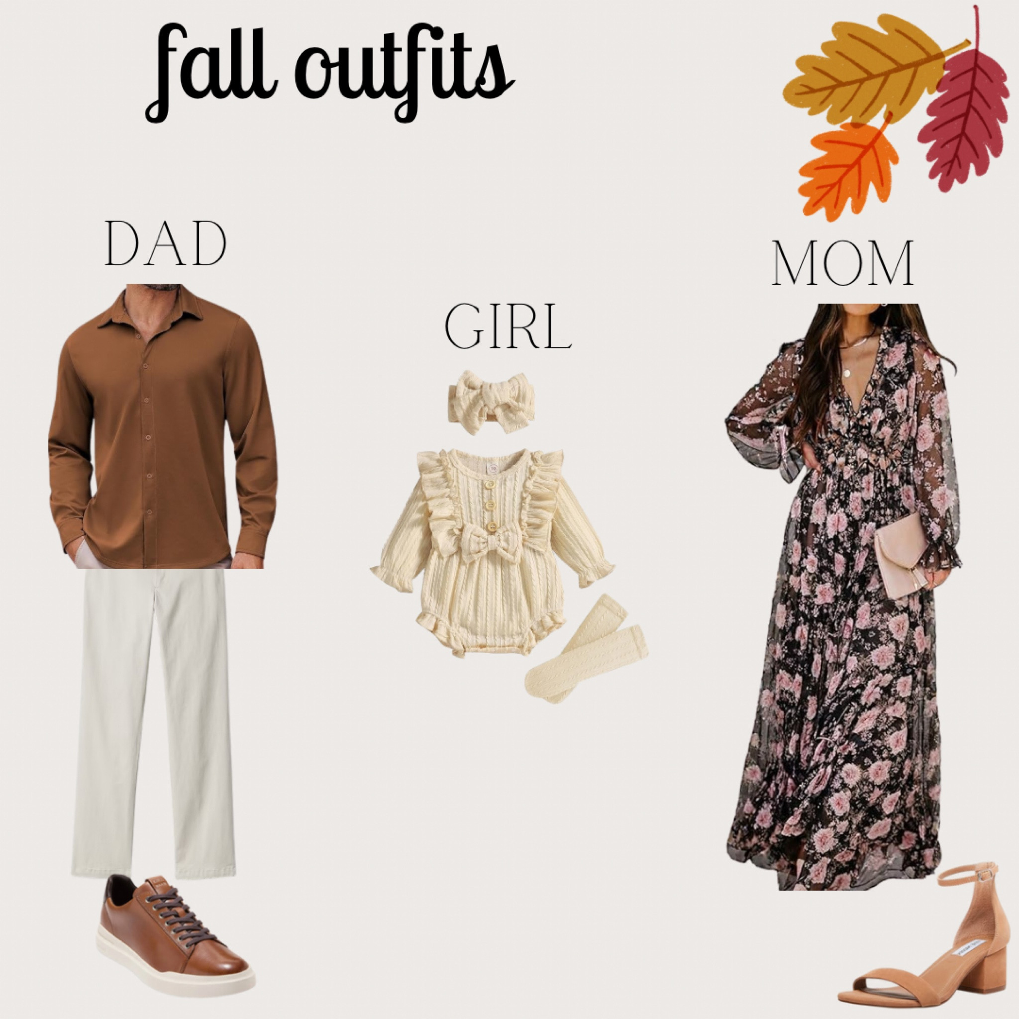 #LTKFallSale #LTKSeasonal #LTKFamily