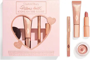 Pillow Talk Icons on the Go Set $84 Value | Nordstrom