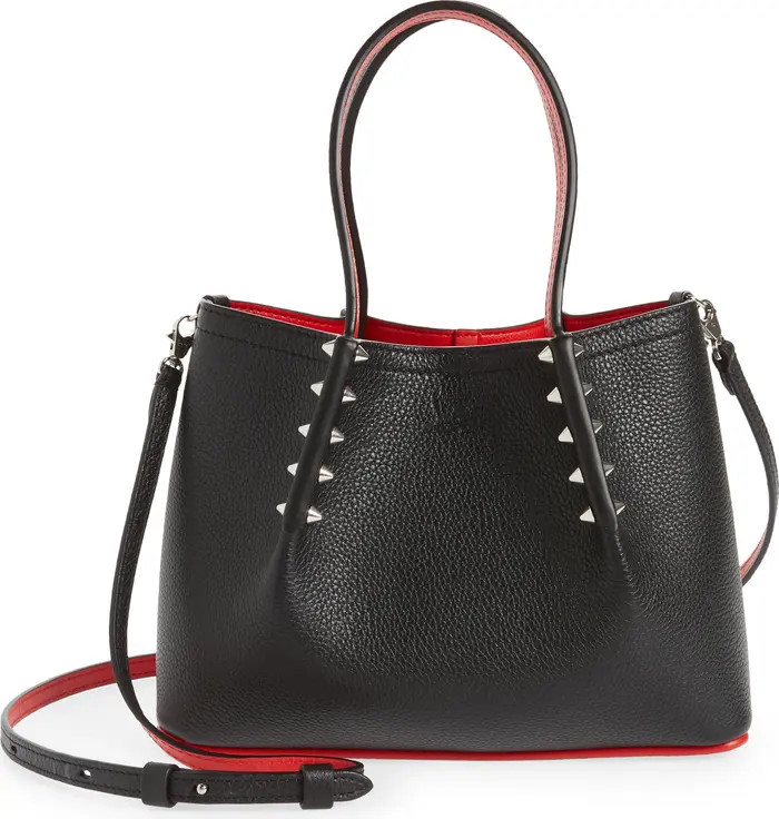 Cabarock Mini Leather Crossbody Bag | Nordstrom