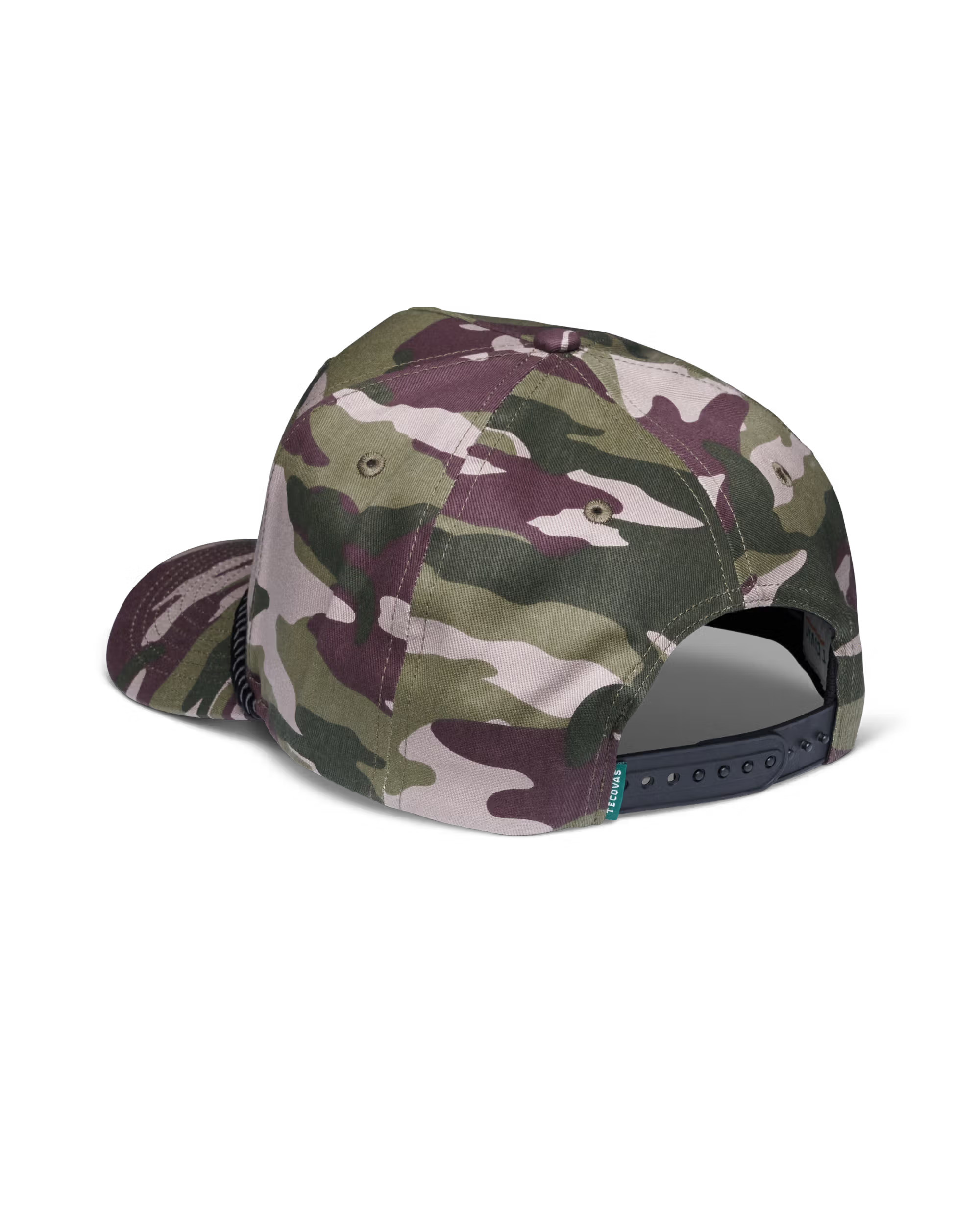 Tecovas Camo Hat | Tecovas
