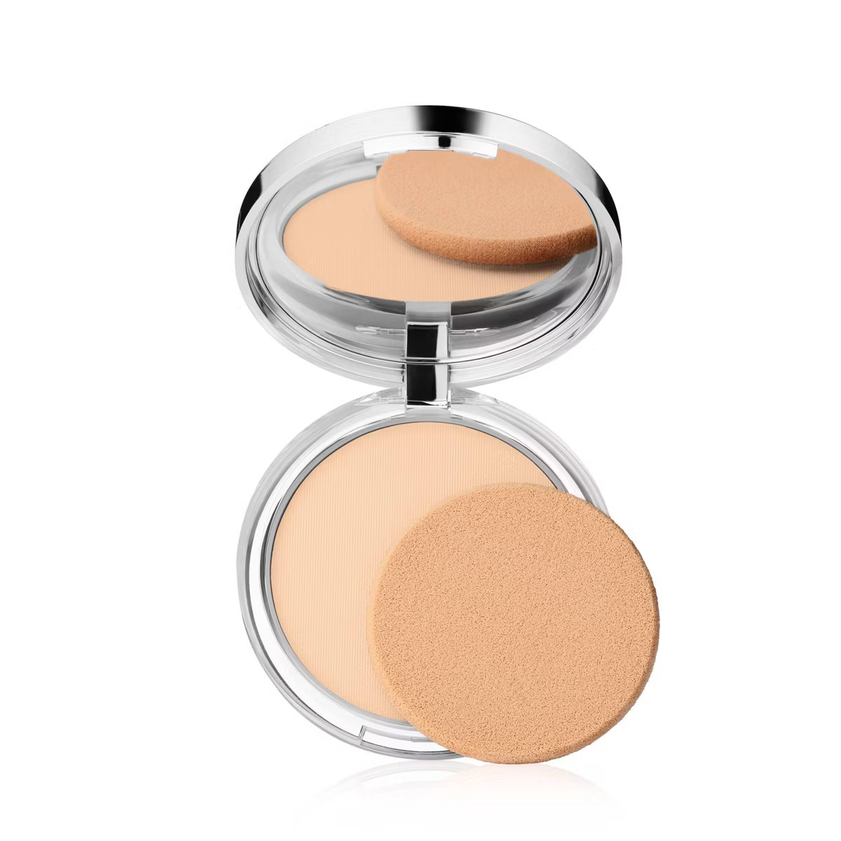 Clinique Stay-Matte Sheer Pressed Powder Foundation - 0.27oz - Ulta Beauty | Target