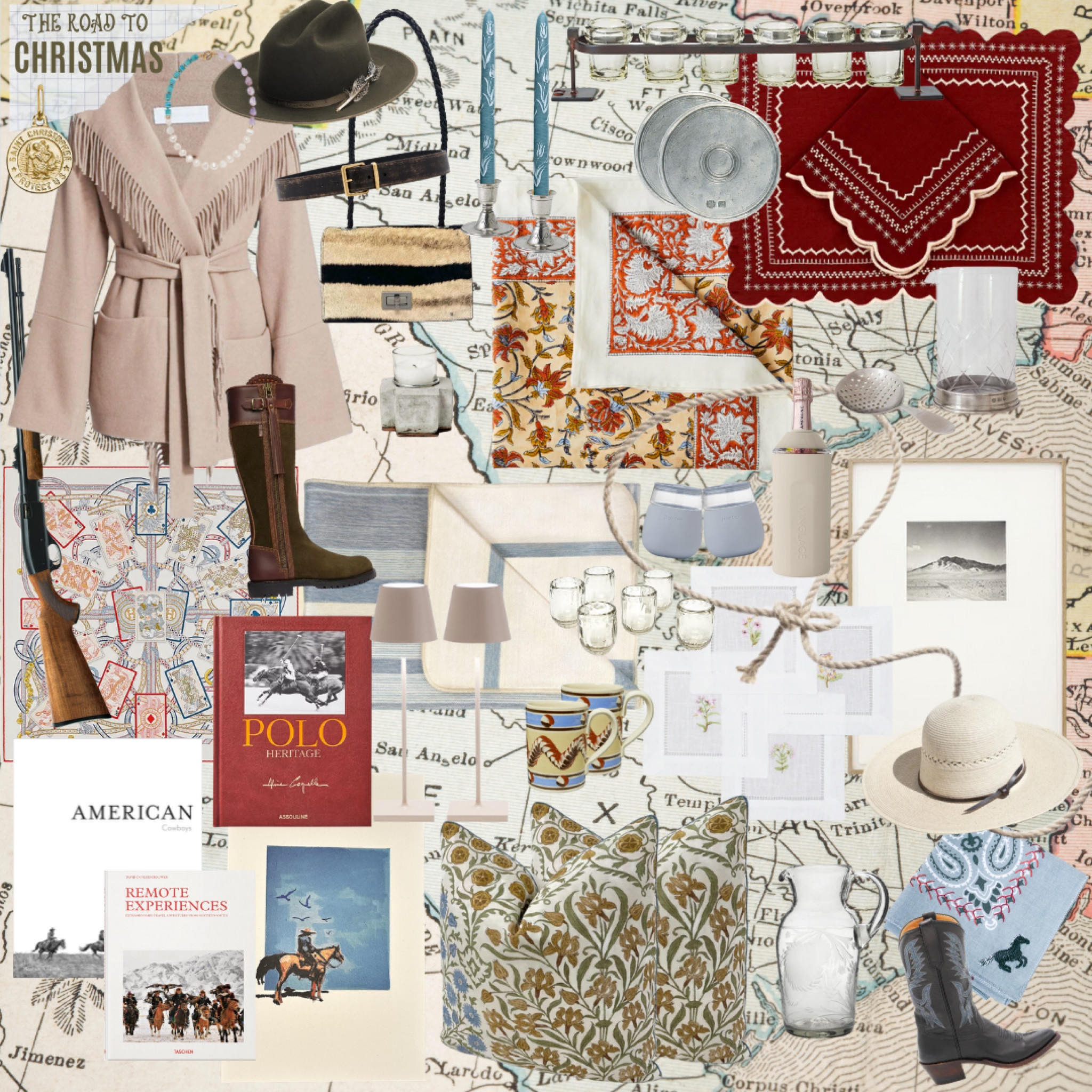 Merry Christmas From The Family🎶✨ Pt. 2