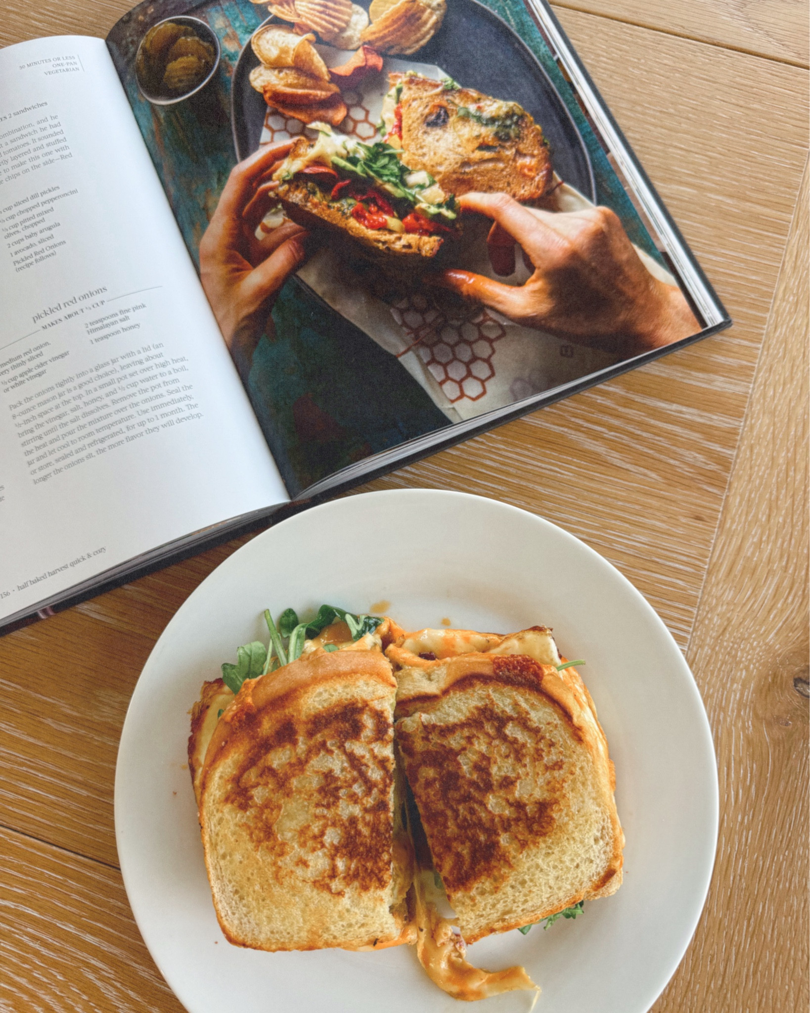 Cook book I’ve been loving lately. 

#LTKHome