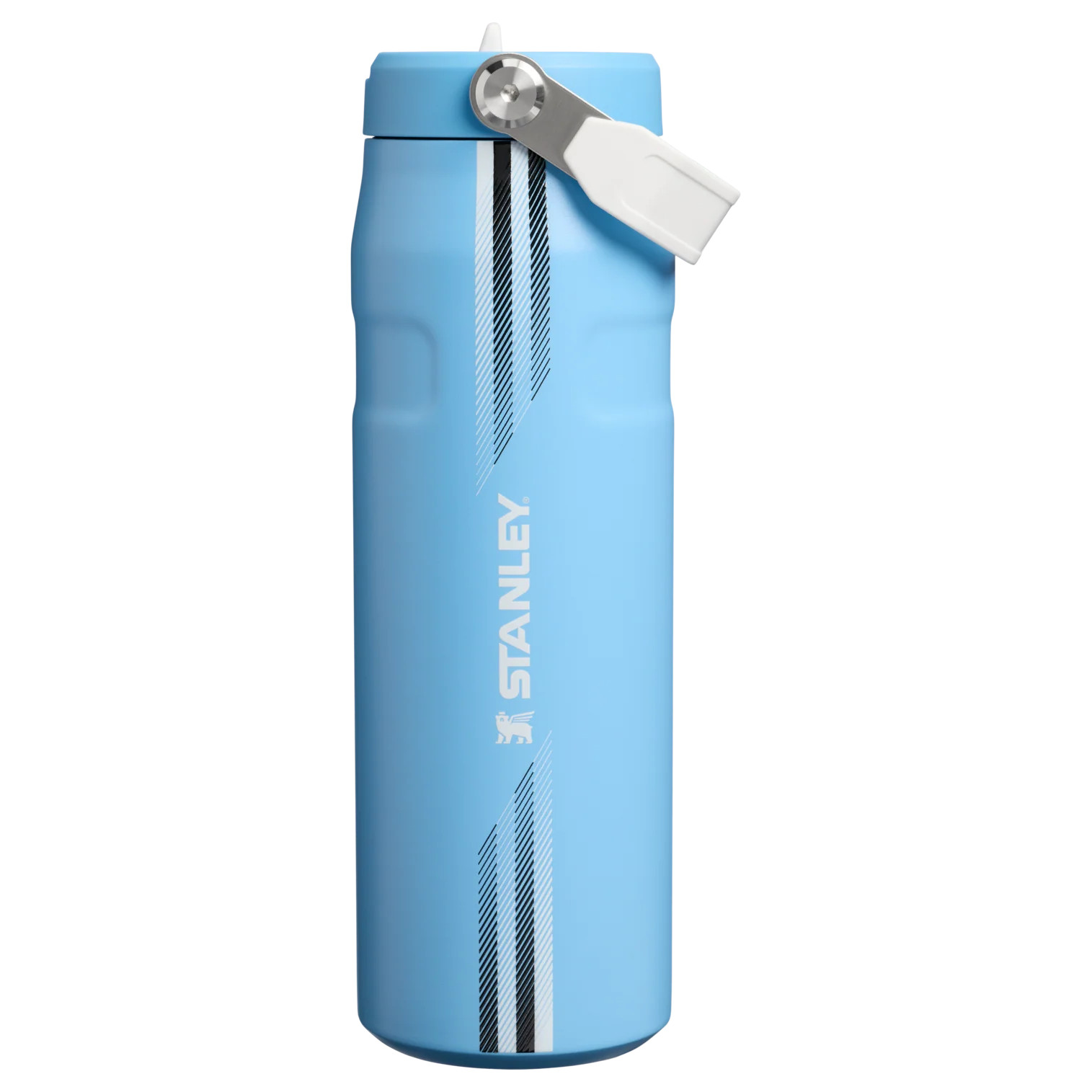 The Country Collection IceFlow\u2122 Aerolight Flip Straw Bottle | 24 OZ | Stanley 1913 (US)