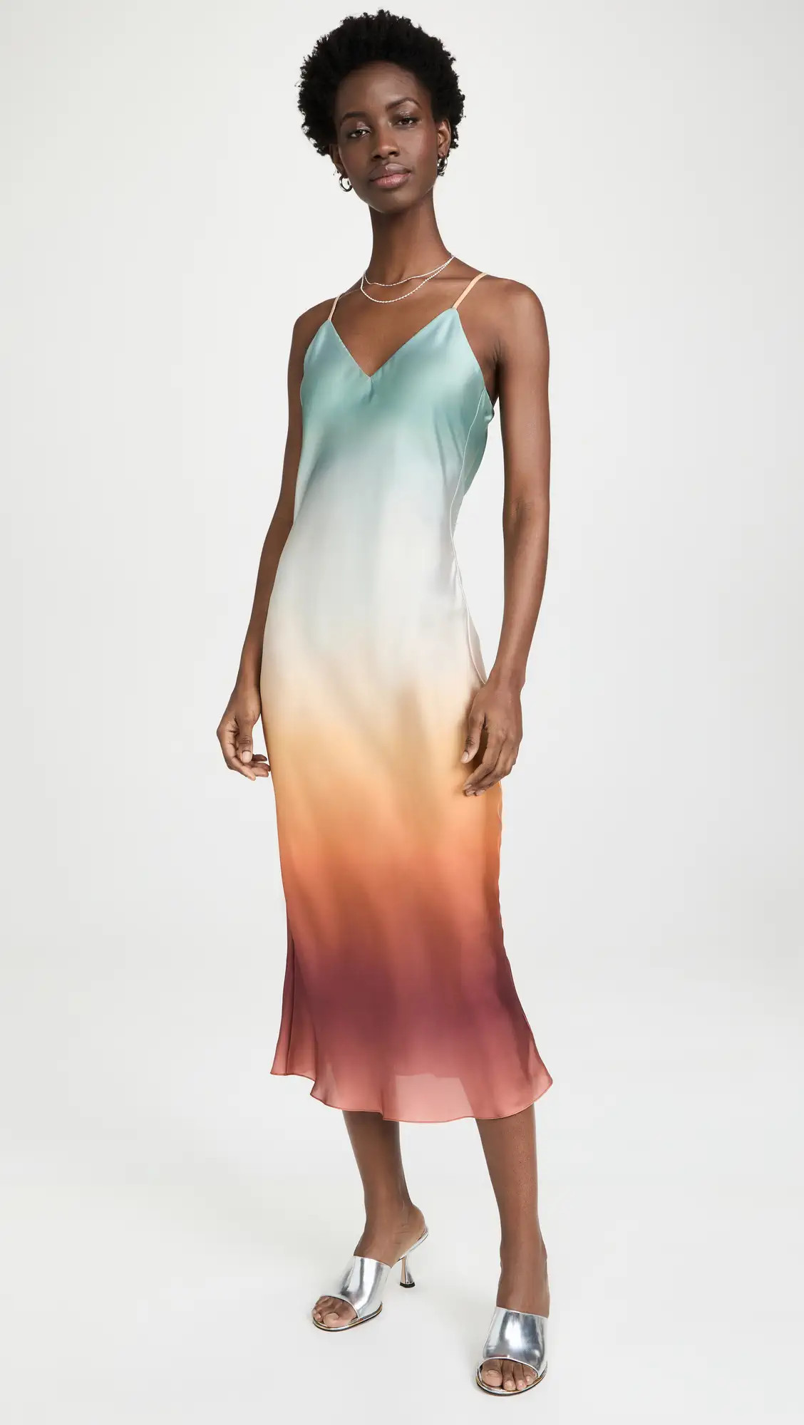 Fe Noel Bella Slip Dress | Shopbop | Shopbop