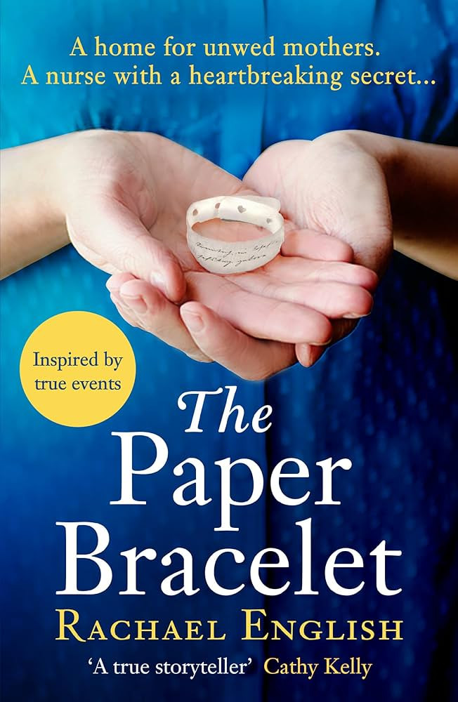 The Paper Bracelet | Amazon (US)