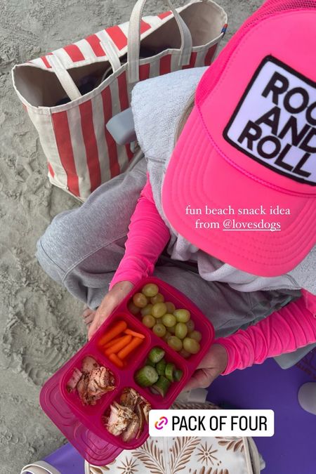 beach snack box

#LTKtravel #LTKSeasonal #LTKfindsunder50