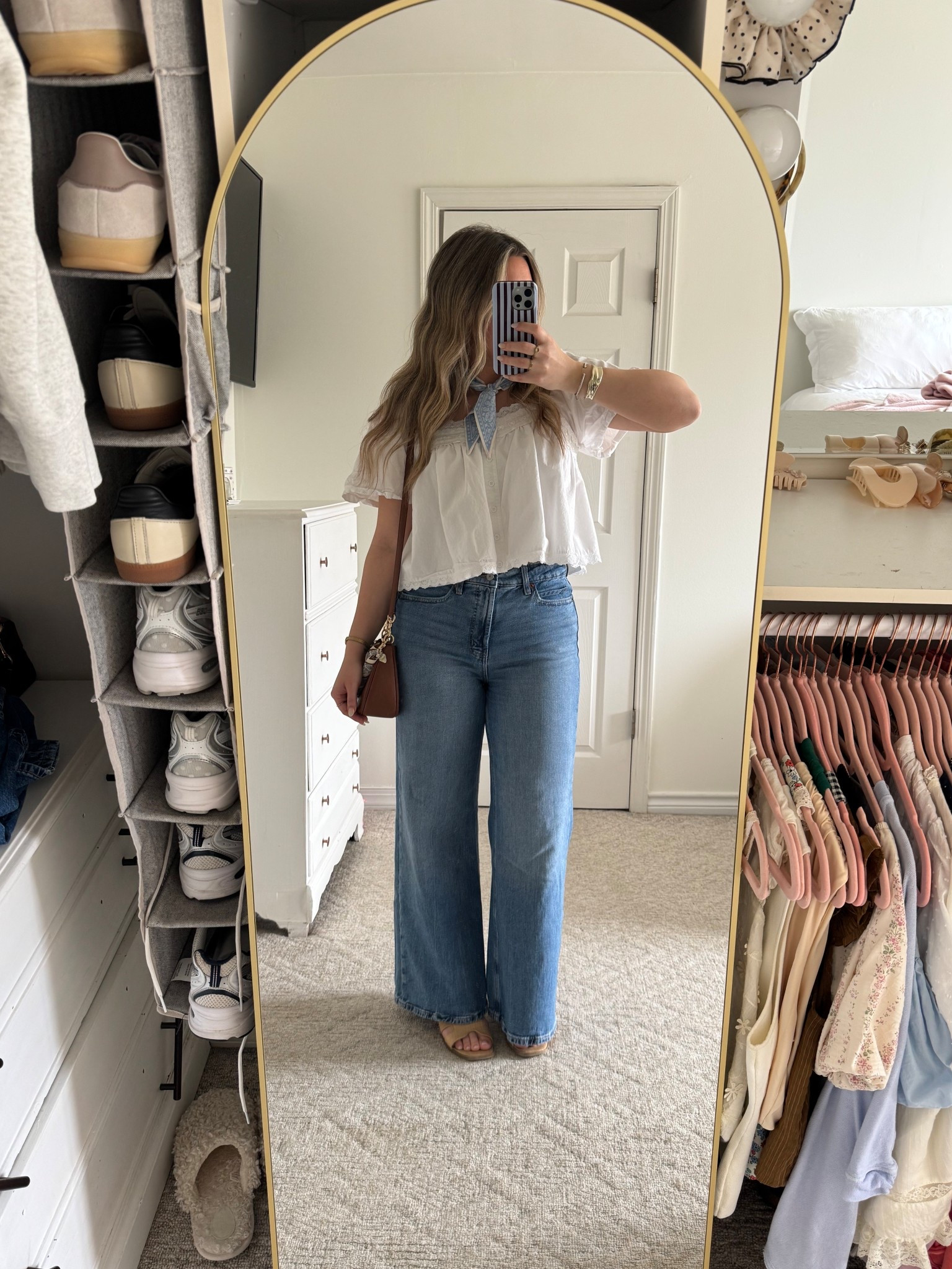 ootd🤍

#LTKootd #LTKU