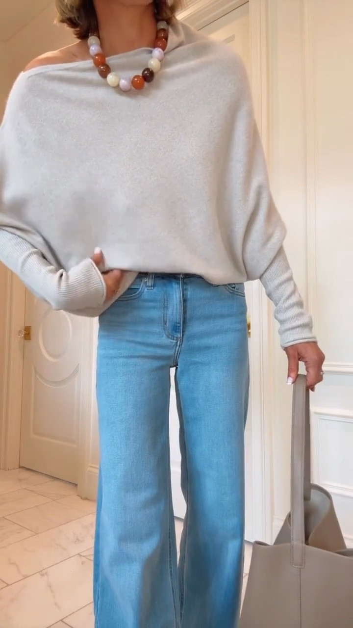 the sweaters i would buy from quince for fall @Quince #quincepartner
