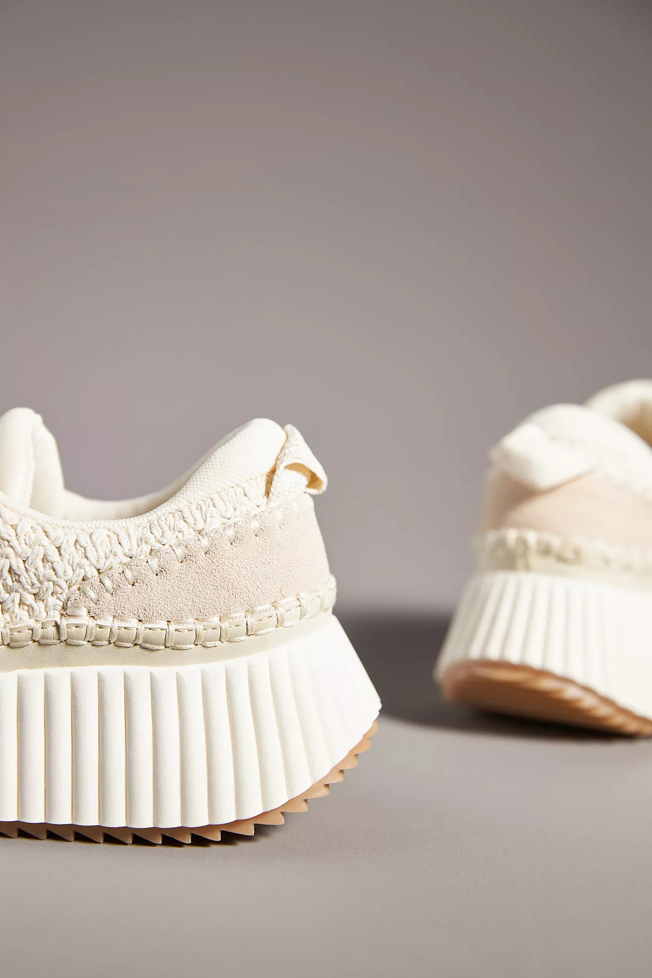 Dolce Vita Dolen Sneakers | Anthropologie (US)