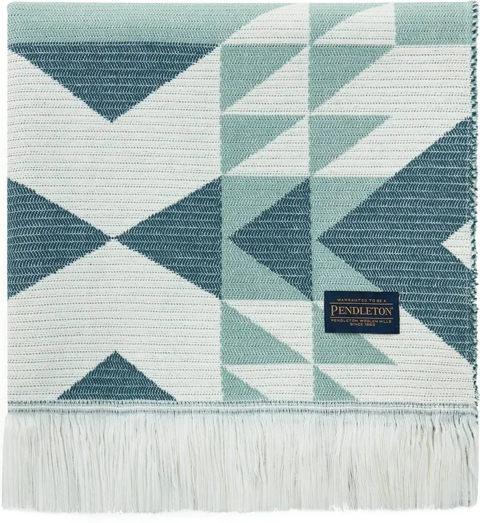 Moonlight Mesa Throw Blanket | Nordstrom