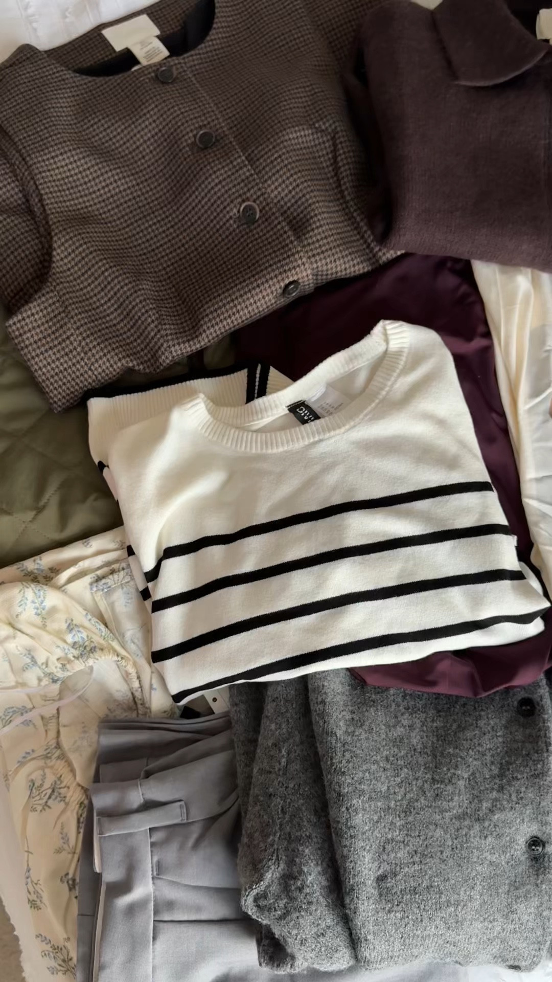 H & M - Fall Haul! #fallhaul #falltrends 

#LTKstyletip #LTKsalealert #LTKSeasonal